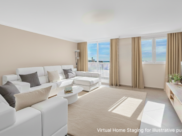 Penthouse in Marbella — photo 4