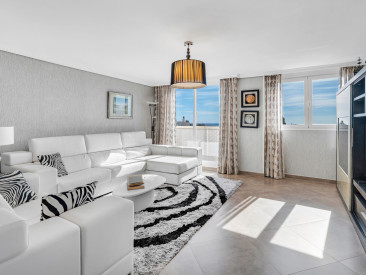 Penthouse in Marbella — photo 5