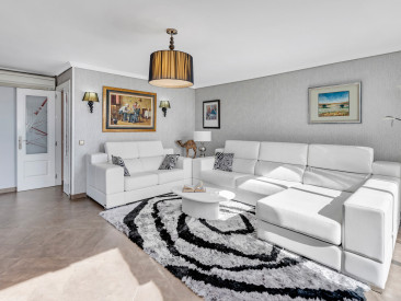 Penthouse in Marbella — photo 6