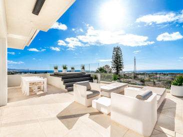 House in Marbella