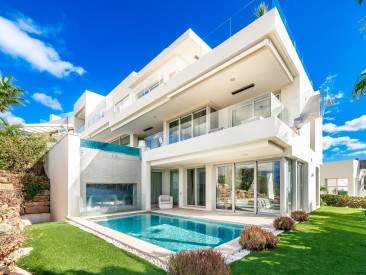 House in Marbella — photo 2