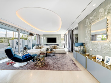 House in Marbella — photo 4