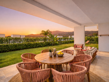 Apartment in Marbella
