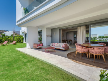 Apartment in Marbella — photo 2