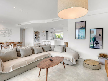 Apartment in Marbella — photo 3