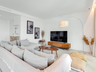 Apartment in Marbella — photo 4