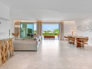 Apartment in Marbella — photo 5
