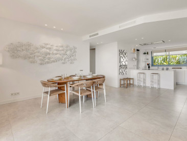 Apartment in Marbella — photo 6