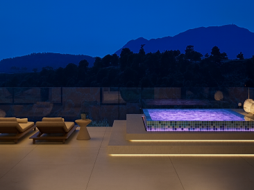 Villa in Benahavis — photo 3