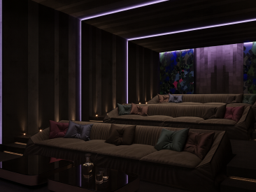 Villa in Benahavis — photo 6