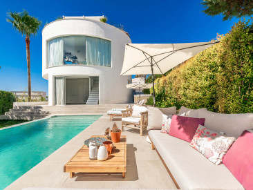 House in Marbella