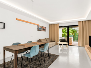 Apartment in Marbella — photo 3