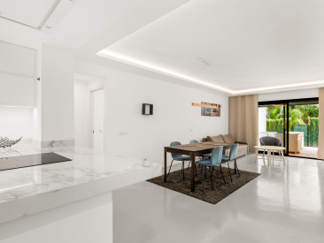 Apartment in Marbella — photo 4