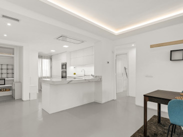 Apartment in Marbella — photo 6