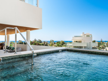Apartment in Marbella