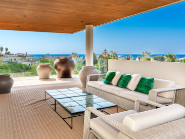 Apartment in Marbella — photo 2