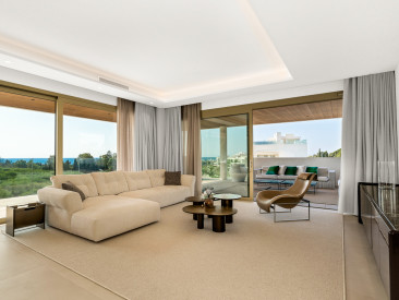 Apartment in Marbella — photo 3