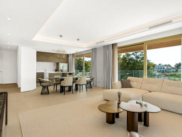 Apartment in Marbella — photo 4