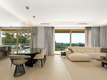 Apartment in Marbella — photo 5