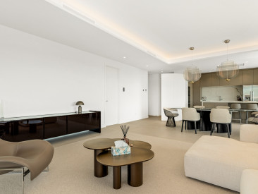 Apartment in Marbella — photo 6