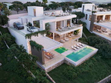 Plot / Land in Marbella