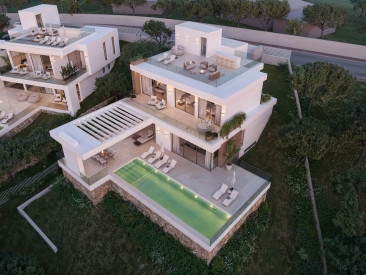 Plot / Land in Marbella — photo 2