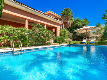 Villa in Marbella — photo 4