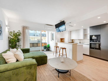 Apartment in Marbella