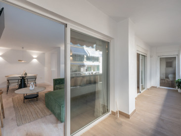 Apartment in Marbella — photo 3
