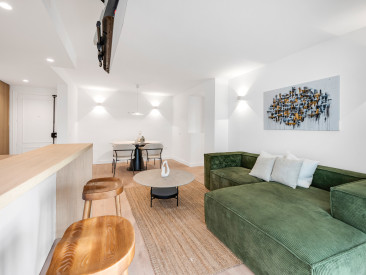 Apartment in Marbella — photo 4