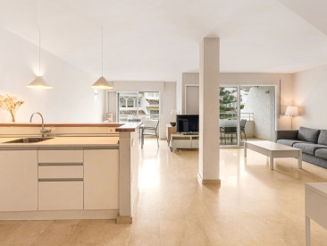 Penthouse in Marbella — photo 3