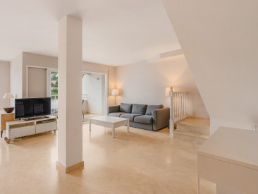 Penthouse in Marbella — photo 4