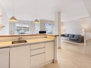 Penthouse in Marbella — photo 6