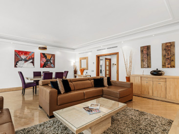 Apartment in Marbella — photo 4