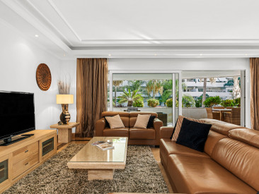 Apartment in Marbella — photo 5
