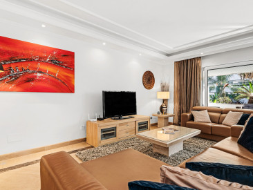 Apartment in Marbella — photo 6