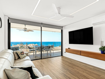 Apartment in Marbella — photo 3