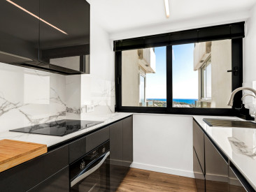 Apartment in Marbella — photo 6