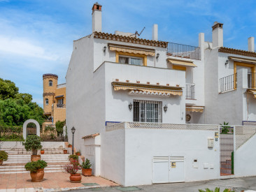 Town House in Marbella — photo 2