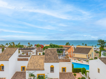 Town House in Marbella — photo 3