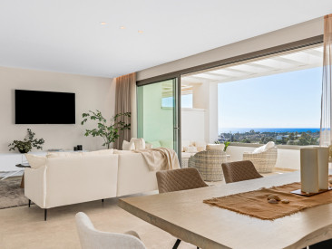 Penthouse in Marbella — photo 4