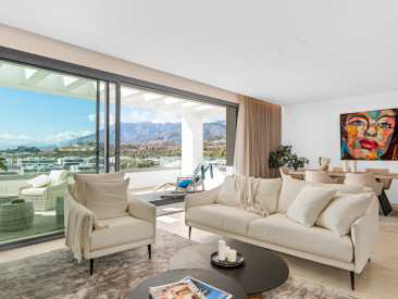 Penthouse in Marbella — photo 5