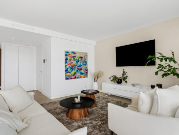 Penthouse in Marbella — photo 6