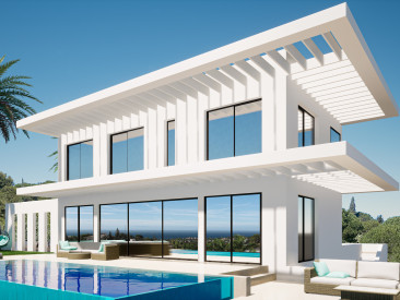 Plot / Land in Marbella