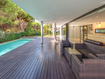 Villa in Marbella — photo 5