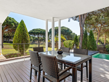Villa in Marbella — photo 6