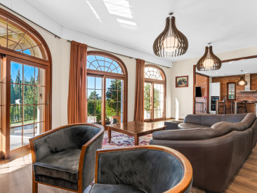 Villa in Marbella — photo 5