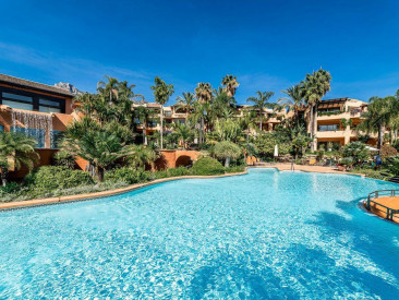 Apartment in Marbella