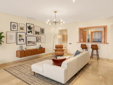 Apartment in Marbella — photo 3