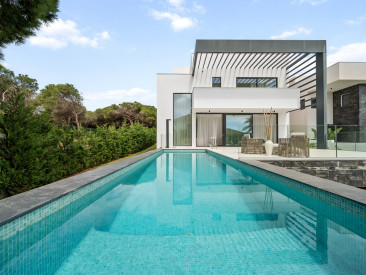 Villa in Marbella
